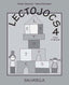 Lectojocs 4 - 2n. Educació Primaria: Lletra d'impremta. Genover Huguet, Roser (Salvatella) 9788484128694