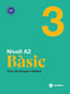Nivell A2. Bàsic 3. [et Al. ], Roig, Maria (Castellnou) 9788418523168