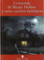Biblioteca Teide 058 - La leyenda de Sleepy Hollow y otros cuentos fantásticos. Aa. Vv. (Editorial Teide, S.A.) 9788430761364