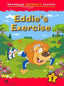 Mchr 1 Eddie'S Exercise (Int). Aa. Vv. (Macmillan Elt) 9780230010062
