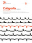 Cuaderno Caligrafía 5 (Cuadrícula). Aa. Vv. (Editorial Luis Vives (Edelvives)) 9788414006740