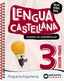 EP 3 - Lengua Castellana (cat, Bal) - Dossier - Argumenta - Innova 2 (Barcanova, S.a.) - 9788448956523