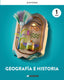 ESO 1 - Geografía e Historia - Ingeniox (Oxford University Press) - 9780190556709