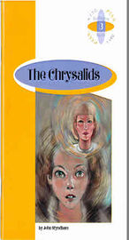 Br - Eso 4 - The Chrysalids. Aa. Vv. (Burlington Books) 9789963479405