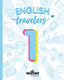 Travelers Blue 1 - English Language 1 Primaria. Emmons, Casey (Milton Education) 9788494962776