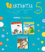 Urtxintxa 5 urte. 1. hiruhilabeteko ipuinak (1-3). Batzuk (Ikaselkar) 9788493941819
