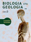 Biologia eta Geologia DBH 3. Garcia Llorente, Carlos, Zaballos Ruiz, Luis C. (Erein Argitaletxea, S.A.) 9788491091233