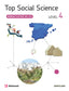 TOP SOCIAL SCIENCE 4 WHERE WE LIVE. Aa. Vv. (Santillana Educación, S.L.) 9788468020099
