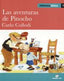 Biblioteca Básica 01 - Las aventuras de Pinocho -Carlo Collodi-. Aa. Vv. (Editorial Teide, S.A.) 9788430765003