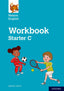 Nelson English Starter WB C (Oxford University Press) - 9780198445050