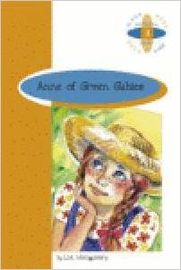 Br - Eso 2 - Anne Of Green Gables. Montgomery, Lucy Maud (Burlington Books) 9789963469048