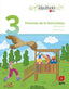 EP 3 - Ciencias Naturaleza (cyl) - Matices (Sm) - 9788410553293