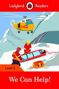 We Can Help!. Aa. Vv. (Ladybird) 9780241283677