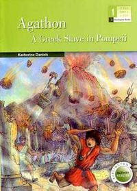 Bar - Eso 1 - Agathon. Aa. Vv. (Burlington Books) 9789963480609