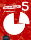 EP 5 - Matemáticas Cuad 1 - Mira (Anaya) - 9788414348161