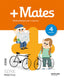 MATE+ SERIE PRACTICA MATEMATIQUES PER A PENSAR 4 PRIMARIA. Aa. Vv. (Edicions Voramar, S.A.) 9788491316497