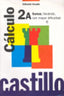 Ep - Castillo Calculo 2A - Sumar, Llevando. Mayor Dificultad. Martin, R. M. (Arcada) 9788478872688