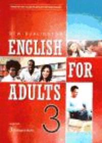New Burl English For Adults 3. Aa. Vv. (Burlington Books) 9789963482450