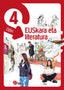 EKI DBH 4. Euskara eta Literatura 4 (Pack 3). Batzuk (Ikaselkar) 9788416438938