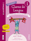 CUADERNO LENGUA SERIE ENTRENATE 1 PRIMARIA. Aa. Vv. (Santillana Educación, S.L.) 9788468077260
