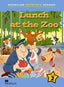 MCHR 2 Lunch at the Zoo. Shipton, P. (Macmillan) 9780230402034