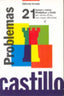 Ep 6 - Castillo Problemas 21 - Suma, Resta. Multiplicar, Dividir Varias Cifras. Mayor Dificultad. Martin, R. M. (Arcada) 9788486545505