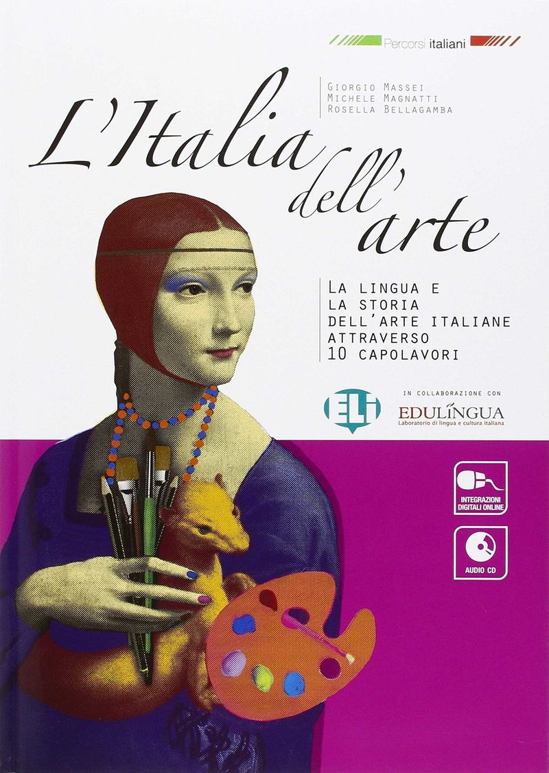 (Eli) European Language Instit