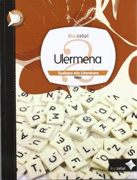 Ulermena Dbh2, ikaslearen materiala. Batzuk (Editorial Ibaizabal) 9788483946282