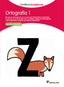 ORTOGRAFIA 1 SANTILLANA CUADERNOS. Aa. Vv. (Santillana Educación, S.L.) 9788468012209