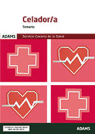 Temario Celador/a Servicio Canario de Salud