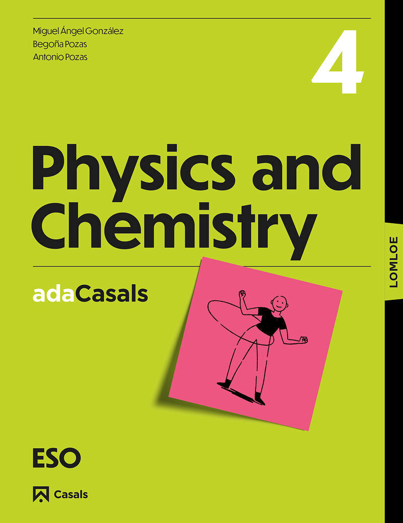 Casals Imagen principal del producto