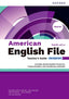 (4 Ed) American Enflish File Starter Tch PACK (Oxford University Press) - 9780194185172