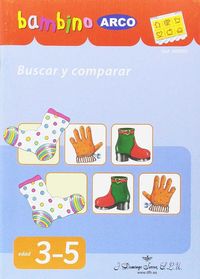 BAMBINO ARCO. Buscar y comparar. Aa. Vv. (J. Domingo Ferrer, S.L.) 9788492490813 Imagen principal del producto