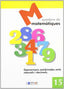 MATEMATIQUES - QUADERN 15. Dylar Ediciones, Proyecto Educativo Faro (Dylar Ediciones, S.L) 9788495280657