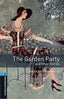 Obl 5 - Garden Party & Other Stories Mp3 PACK (Oxford University Press) - 9780194621229