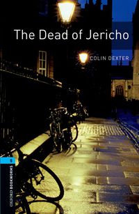 Obl 5 - Dead of Jericho (Oxford University Press) - 9780194792202