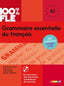 Grammaire Essentielle Du Francais (B2)  (+Cd). Aa. Vv. (Didier) 9782278087327