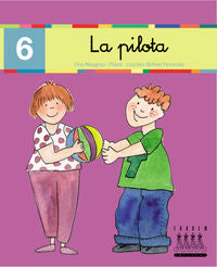 Xino Xano 6 - la Pilota (Tandem) - 9788481316810