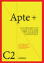 Apte+ C2. [et Al. ], Selles Soler, Sonia (Enlogistica 3.0  s.l.) 9788494701627