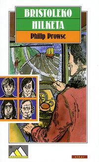 Bristol-eko hilketa. Prowse, Philip (Elkar) 9788483313602 Imagen principal del producto