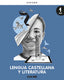 ESO 1 - Lengua y Literatura Geniox (Oxford University Press) - 9780190530273