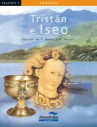 Tristán e Iseo. Anonimo (Almadraba) 9788483087596 Imagen principal del producto