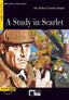 A Study in Scarlet (+cd) (Vicens-vives) - 9788853002952