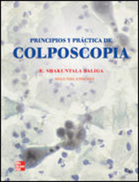 Principios y Práctica de Colposcopia (2 Ed) (Mcgraw Hill) - 9786071506849