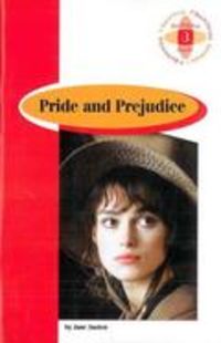 Br - Bach 1 - Pride And Prejudice. Austen, Jane (Burlington Books) 9789963478378