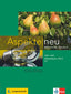Aspekte Neu C1 Lehr- Und Arbeitsbuch 1 Teil 2. Aa. Vv. (Klett) 9783126050388