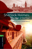 Obl 6 Sherlock Hol & the Sign Four Mp3 (Oxford University Press) - 9780194267861