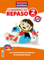 VACACIONES REPASO 2PRIMARIA. Aa. Vv. (Santillana Educación, S.L.) 9788414426531