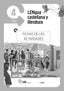 EKI DBH 4. Lengua castellana y Literatura 4. Fichas de las actividades. Aa. Vv. (Ikaselkar) 9788416752133