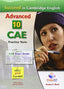Succeed In Cambridge Cae 10 Practice Tests Self-Study Edition. Betsis, Andrew, Mamas, Lawrence (Global Elt) 9781781641545